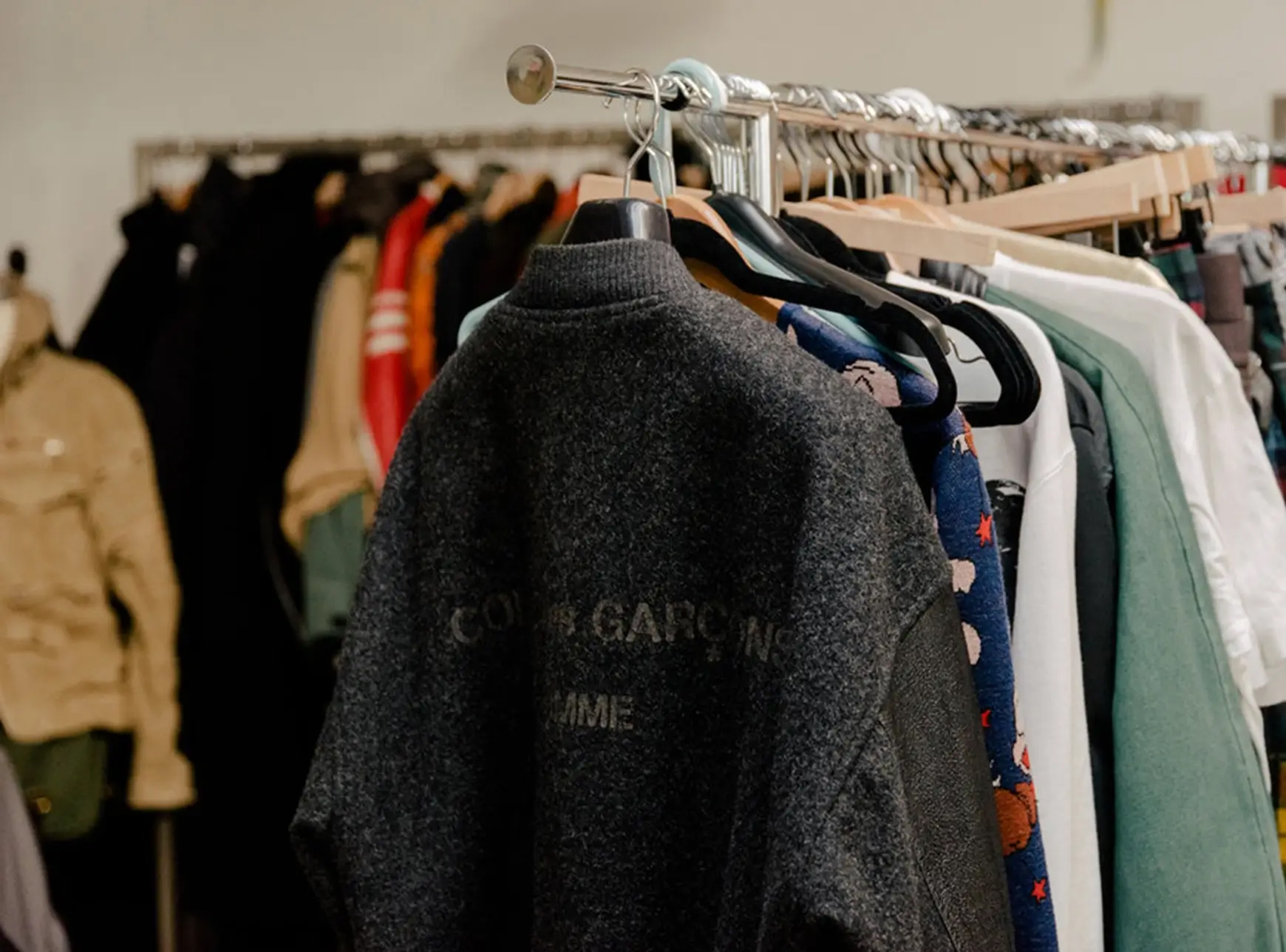 Hero Background Image